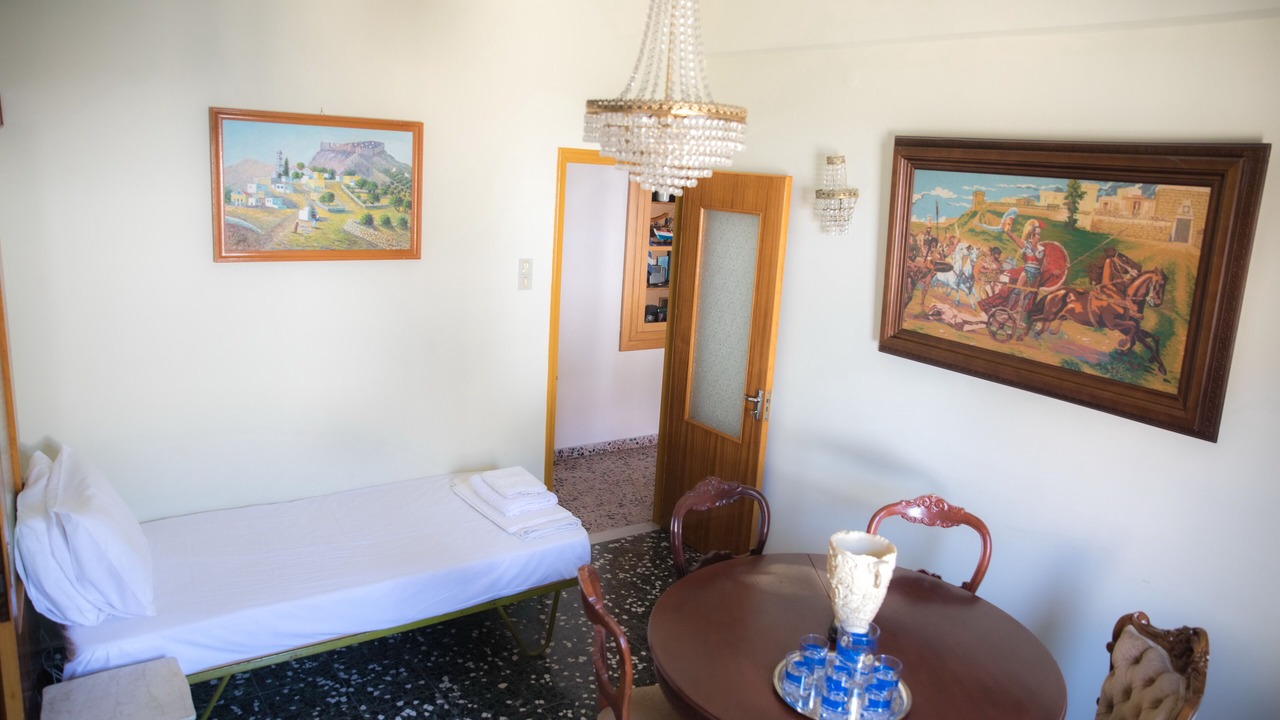 Photo of Bedroom in Pothia