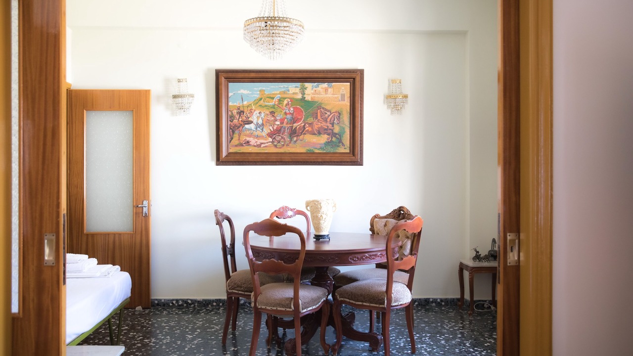 Photo of Bedroom in Pothia