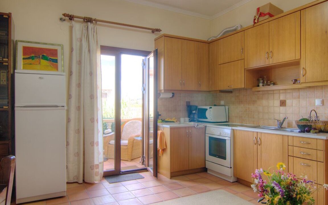 Photo of Kitchen in Kamisiana