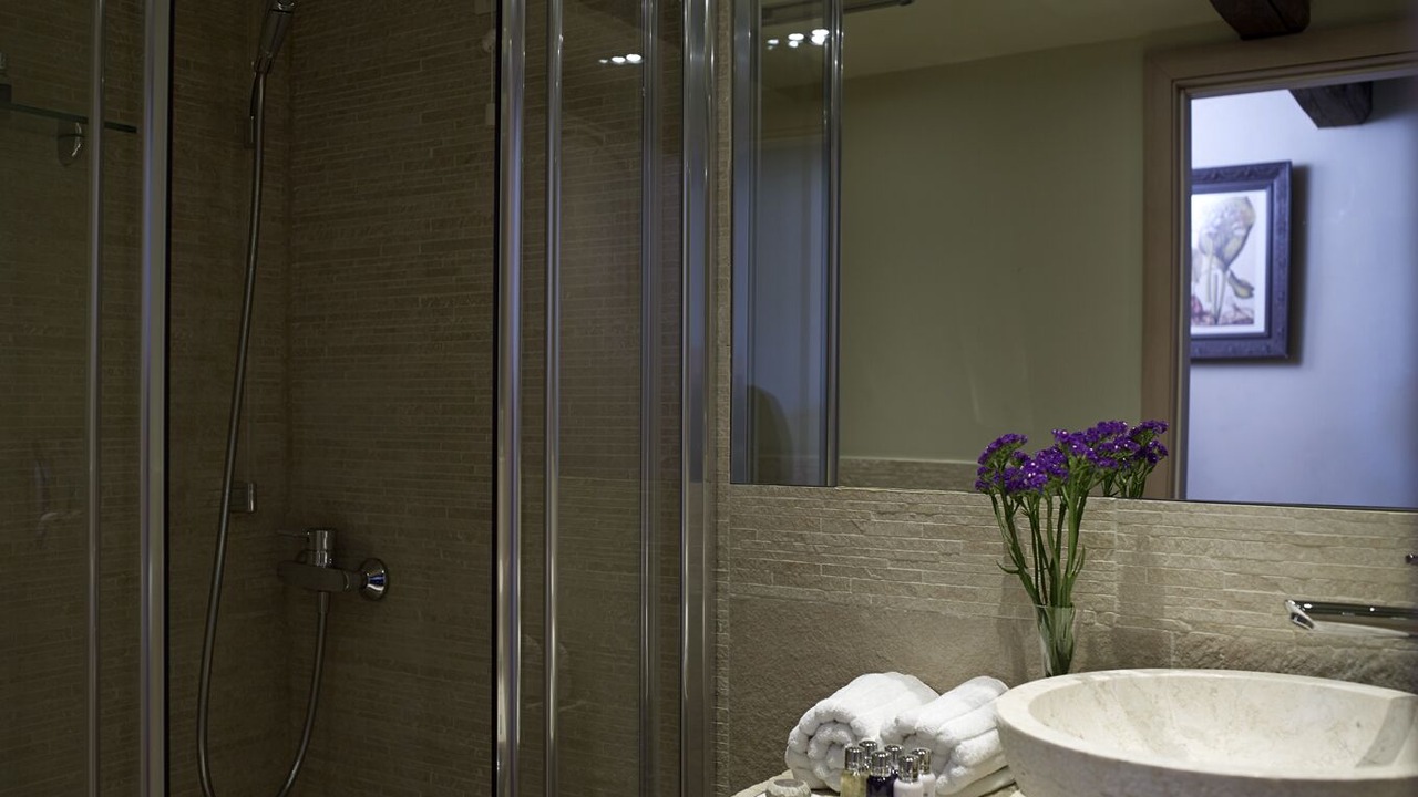 Photo of Bathroom in Levidi