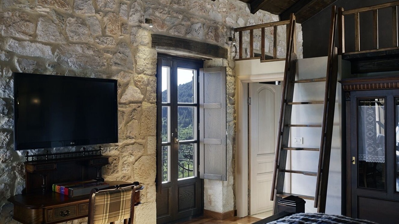 Photo of Bedroom in Levidi