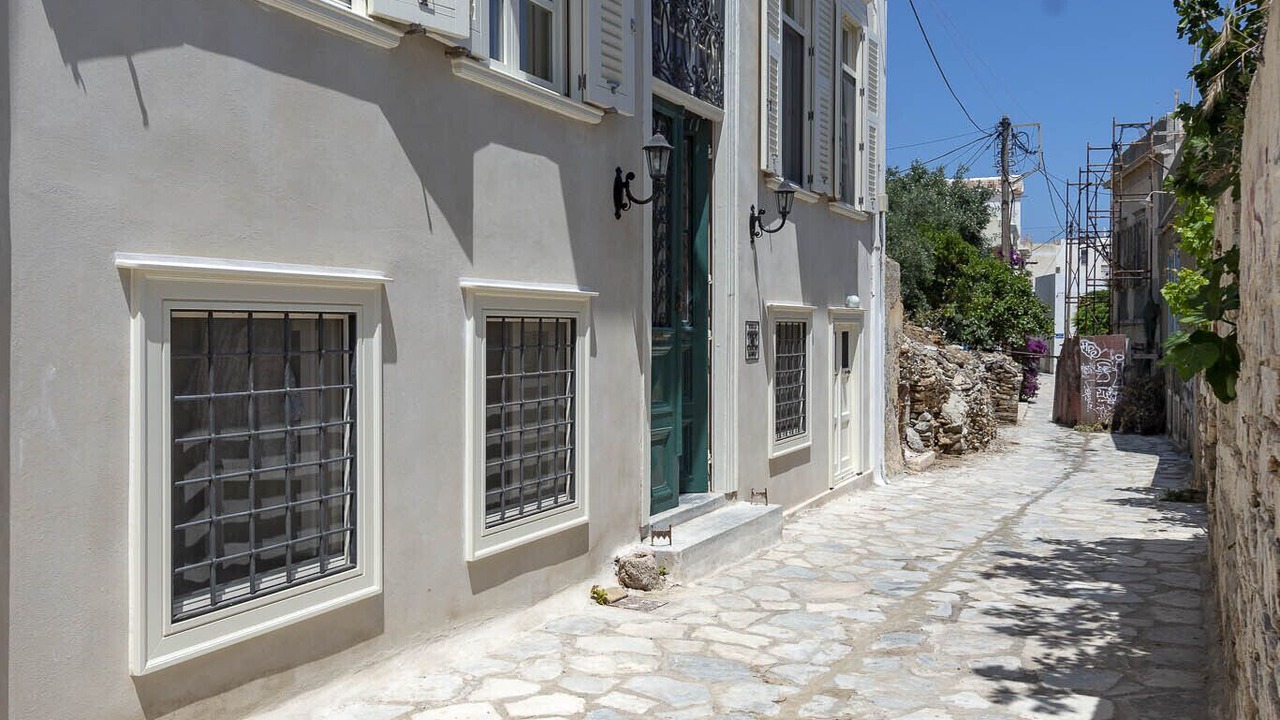 Photo of Outdoor in Ermoupoli