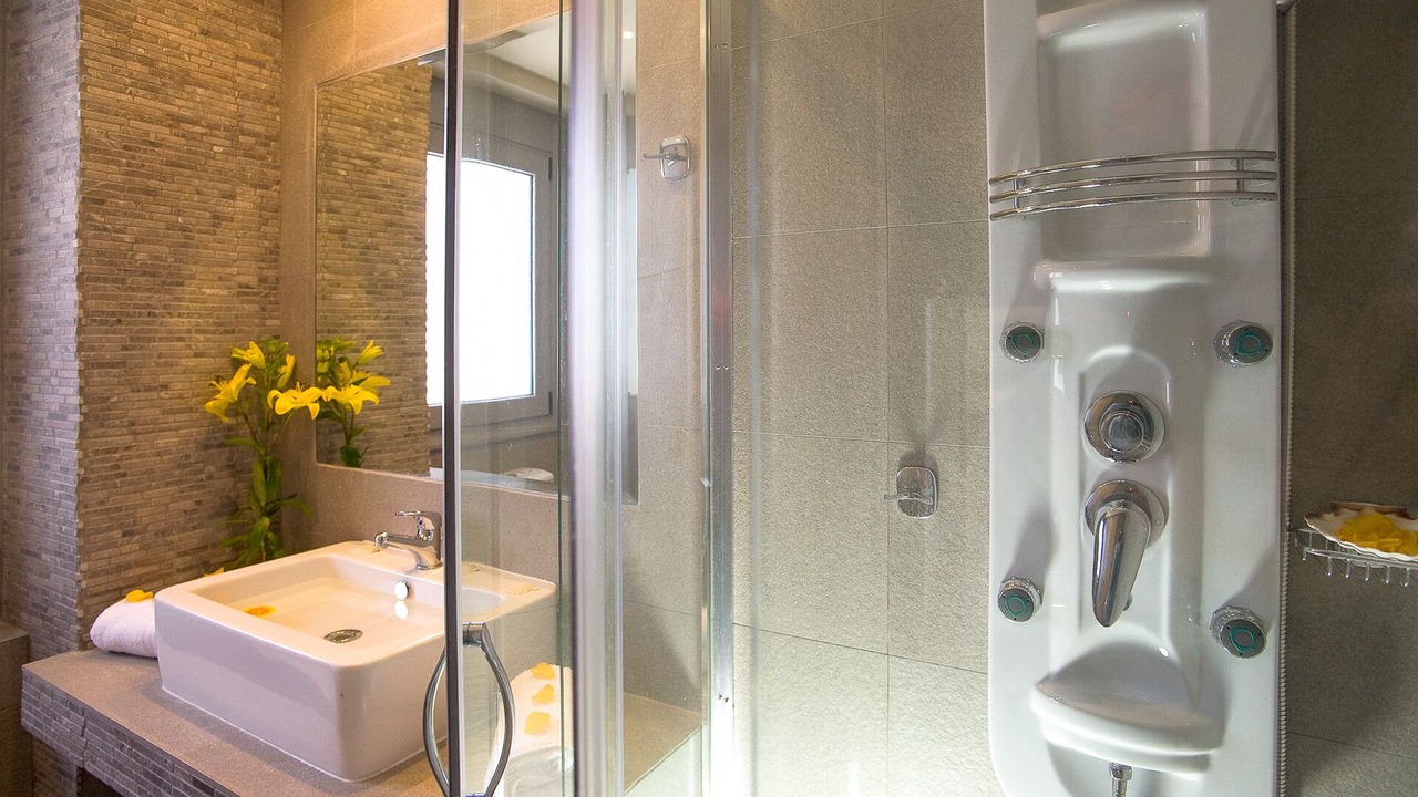 Photo of Bathroom in Katouna