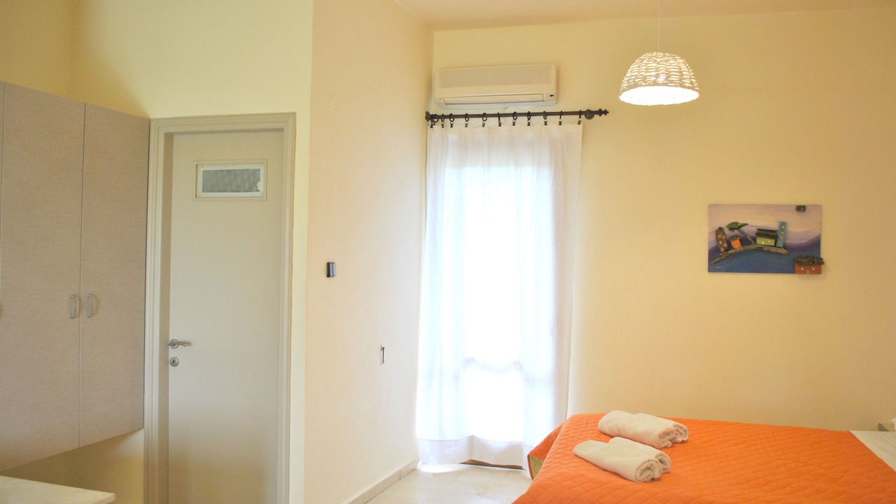 Photo of Bedroom in Kastri