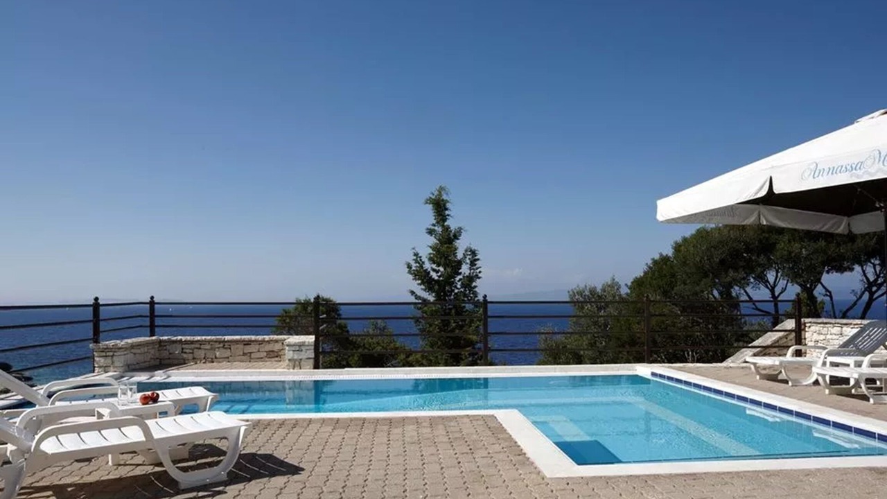 Photo of Outdoor in Ieromonachos