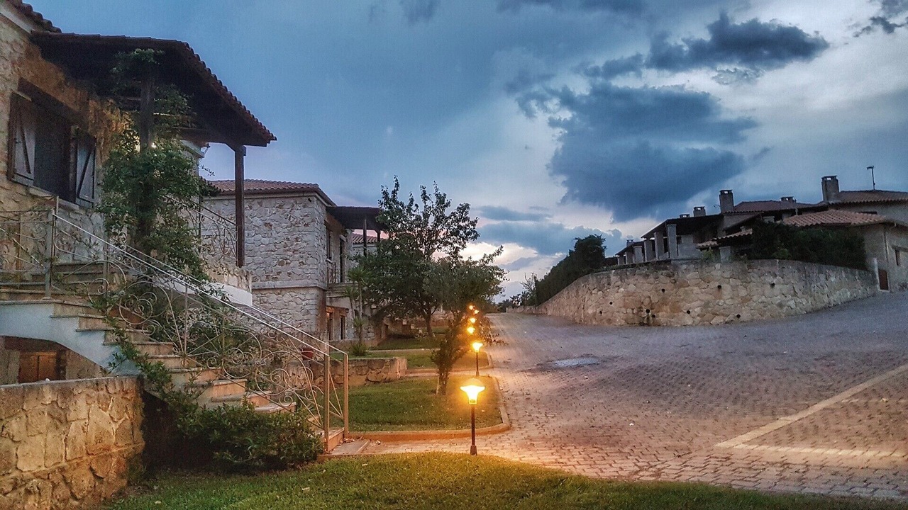 Photo of Outdoor in Siviri