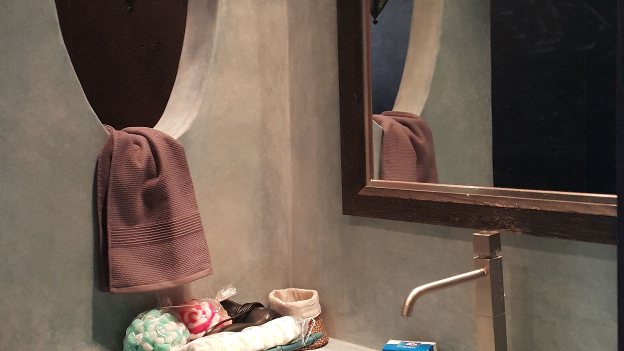 Photo of Bathroom in Siviri