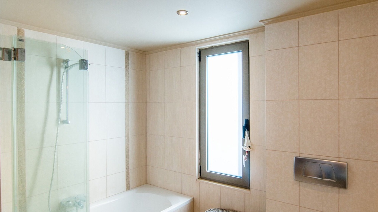 Photo of Bathroom in Gennadi
