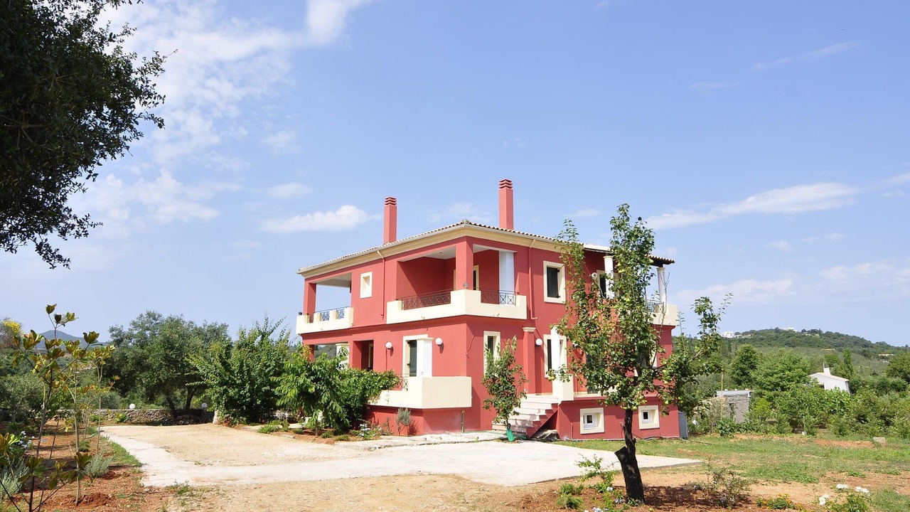 Photo of Outdoor in Limni
