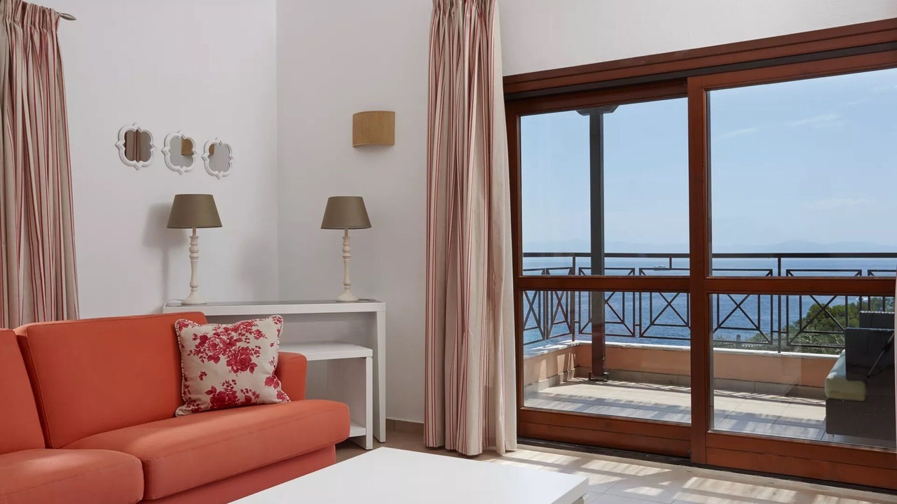 Photo of Livingroom in Ieromonachos