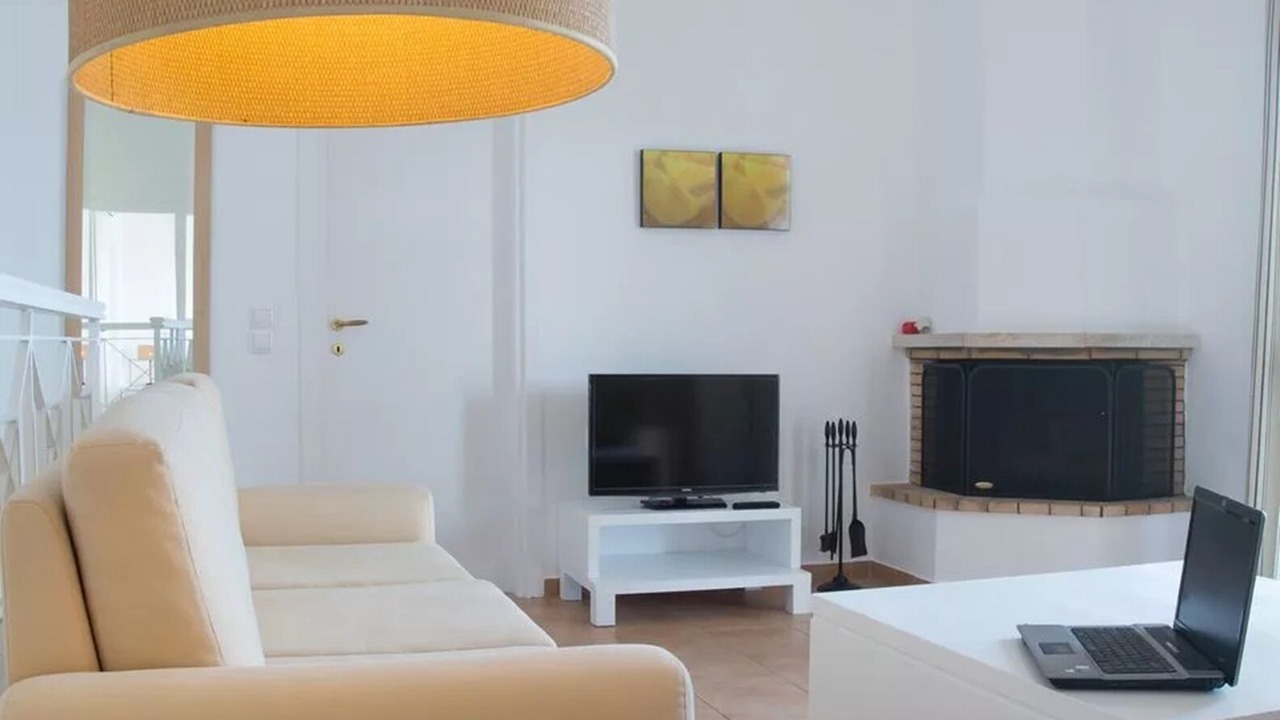 Photo of Livingroom in Ieromonachos