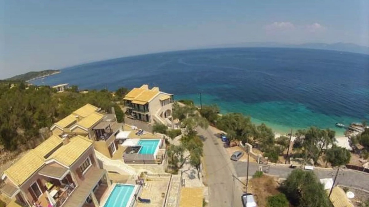 Photo of Outdoor in Ieromonachos
