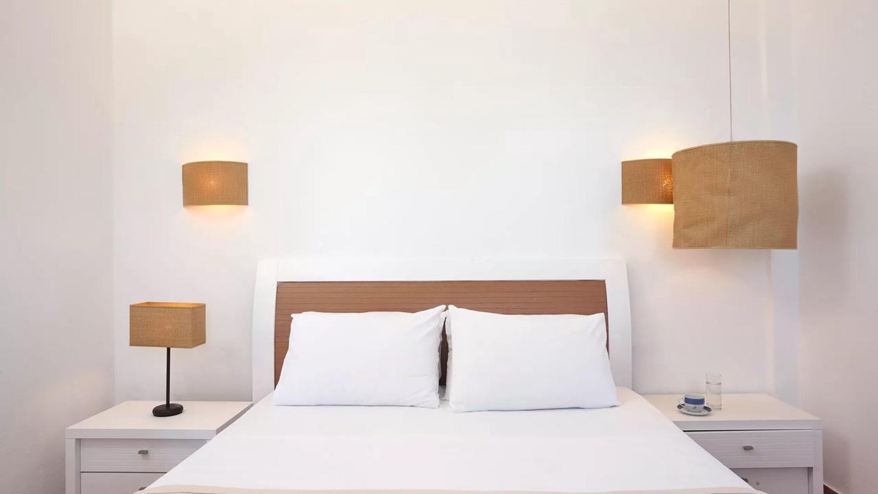 Photo of Bedroom in Ieromonachos