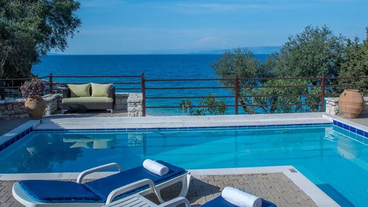 Photo of Outdoor in Ieromonachos