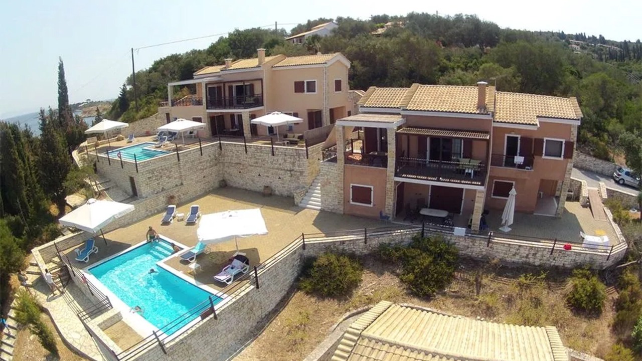 Photo of Outdoor in Ieromonachos