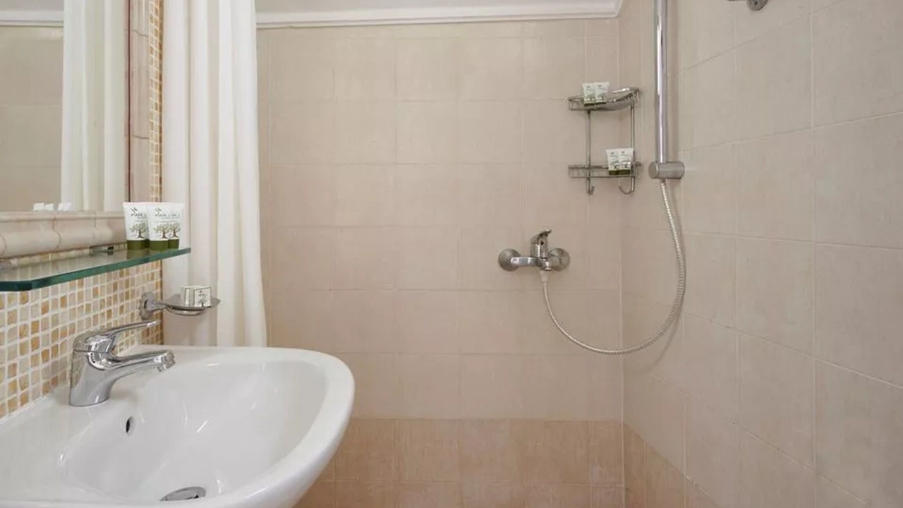 Photo of Bathroom in Ieromonachos