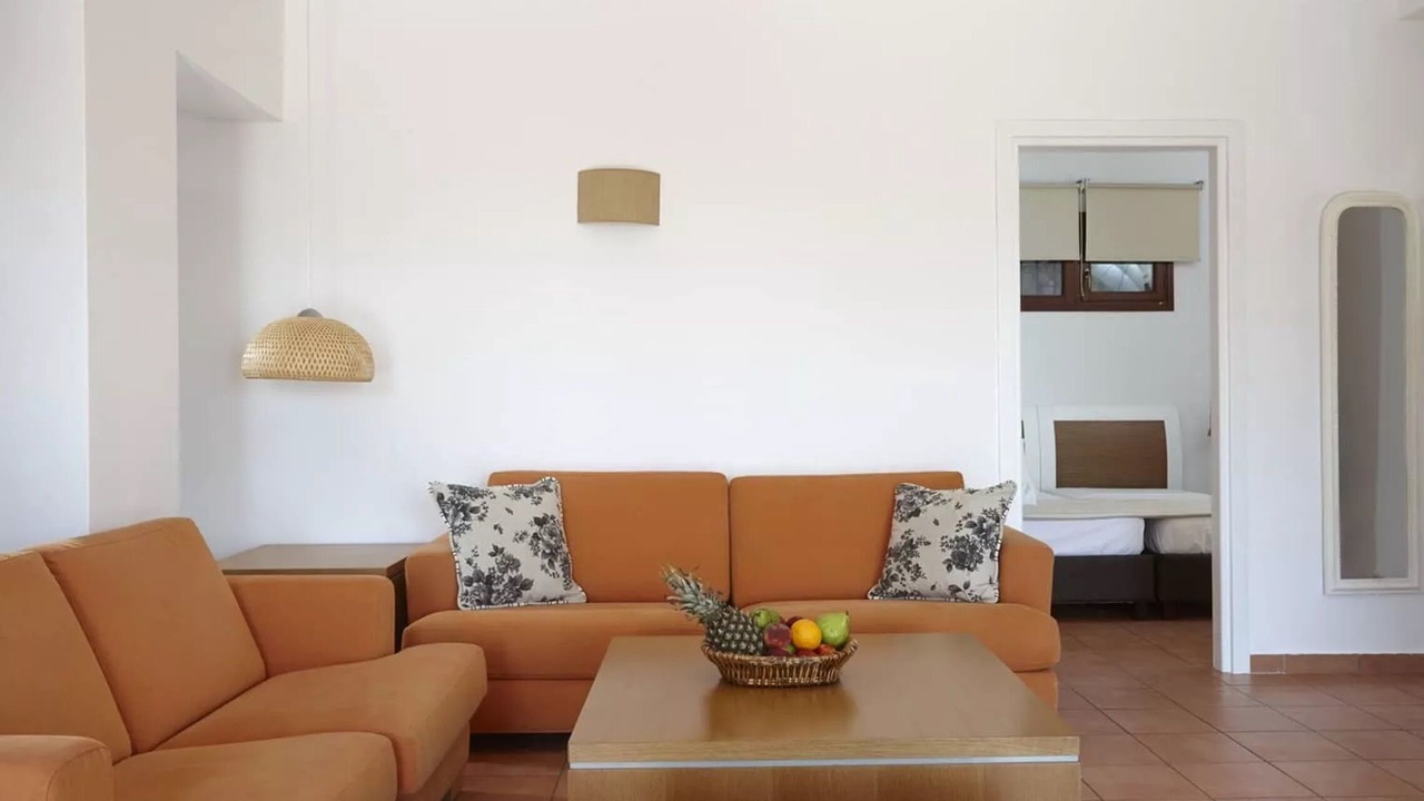Photo of Livingroom in Ieromonachos