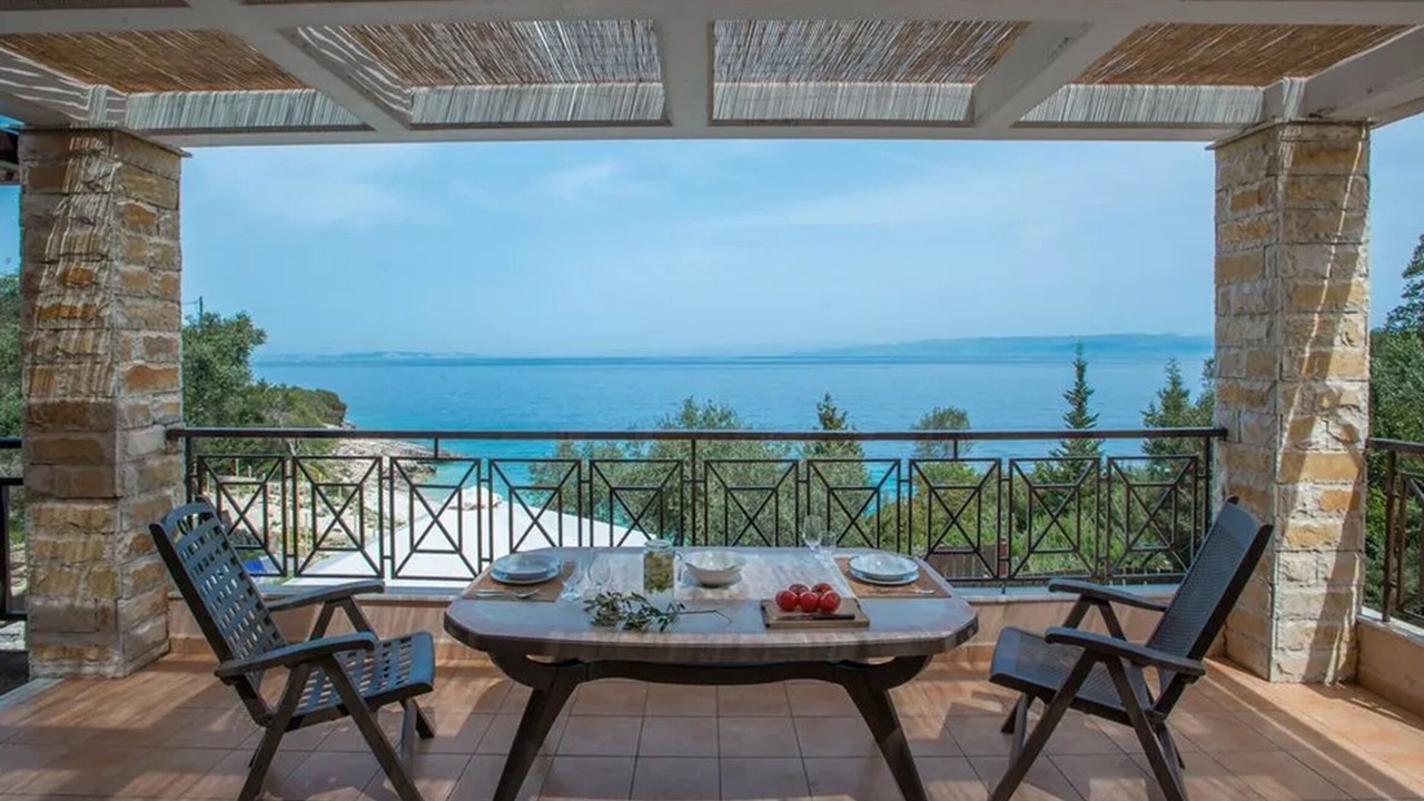 Photo of Outdoor in Ieromonachos