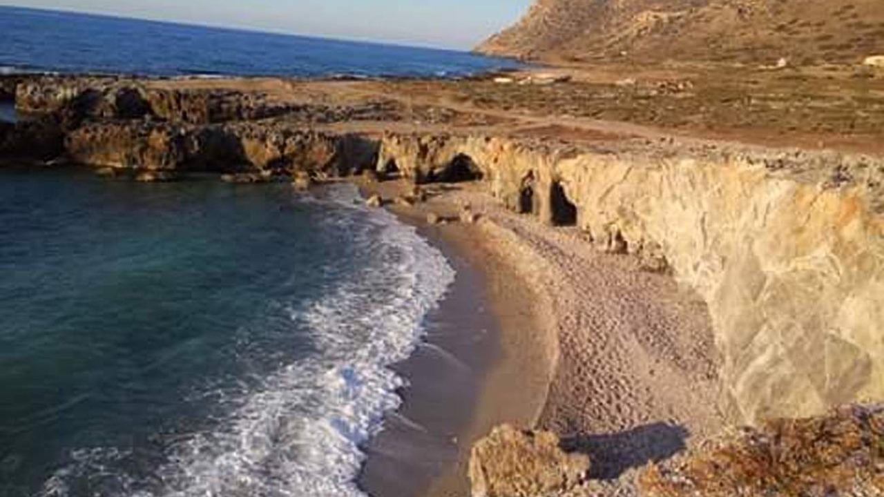 Photo of Others in Milatos Beach