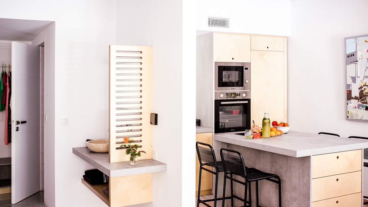 Photo of Kitchen in Vouliagmeni