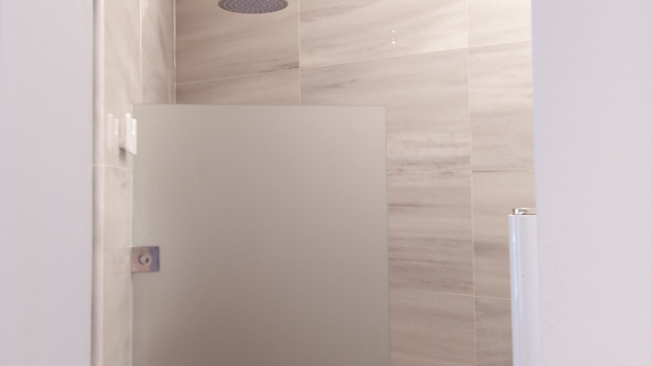 Photo of Bathroom in Vouliagmeni