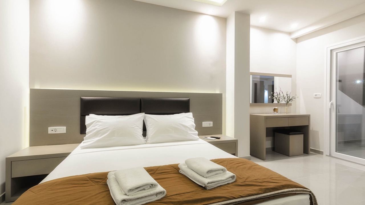 Photo of Bedroom in Laganas