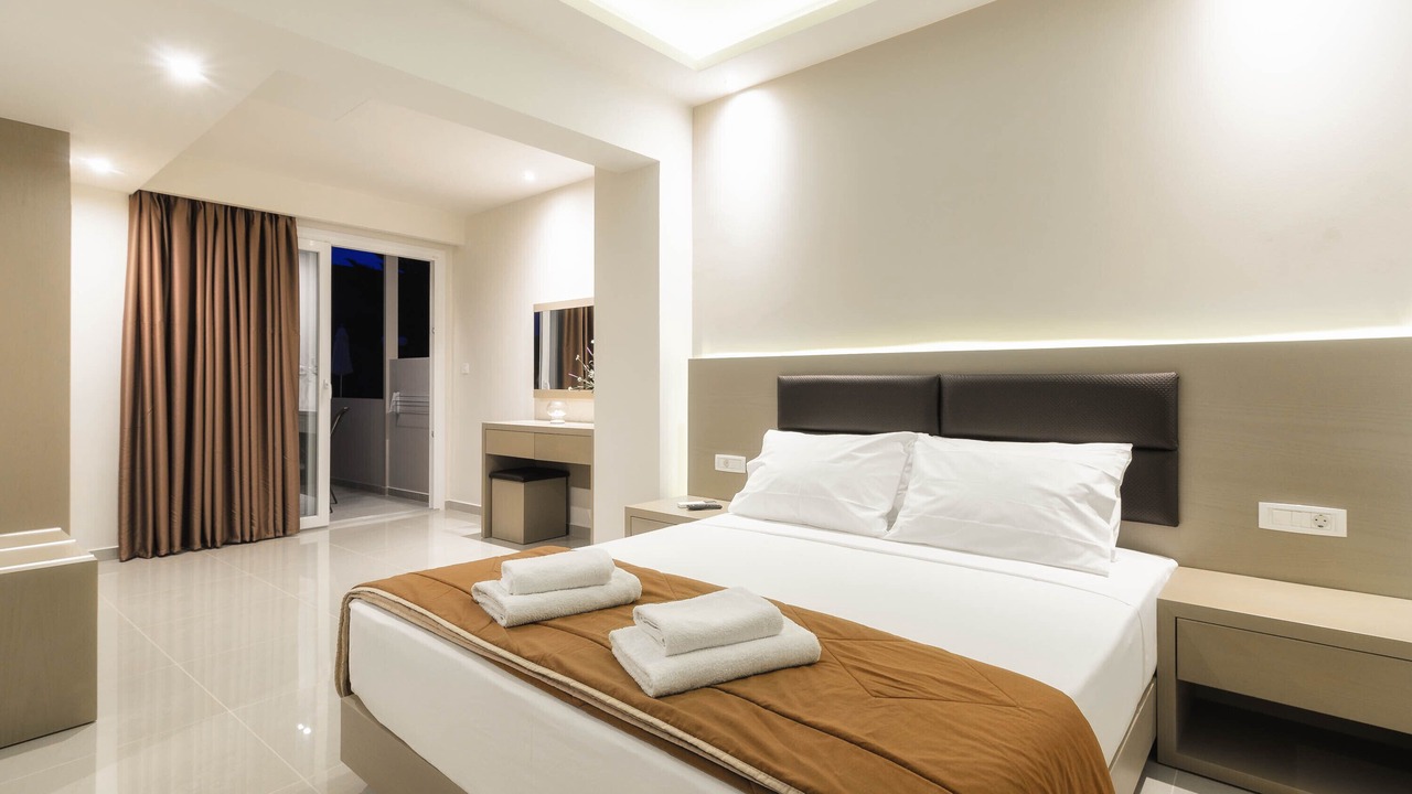 Photo of Bedroom in Laganas