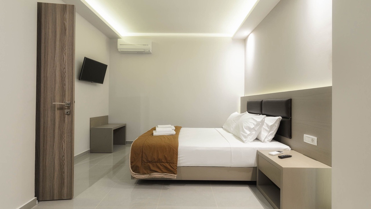 Photo of Bedroom in Laganas