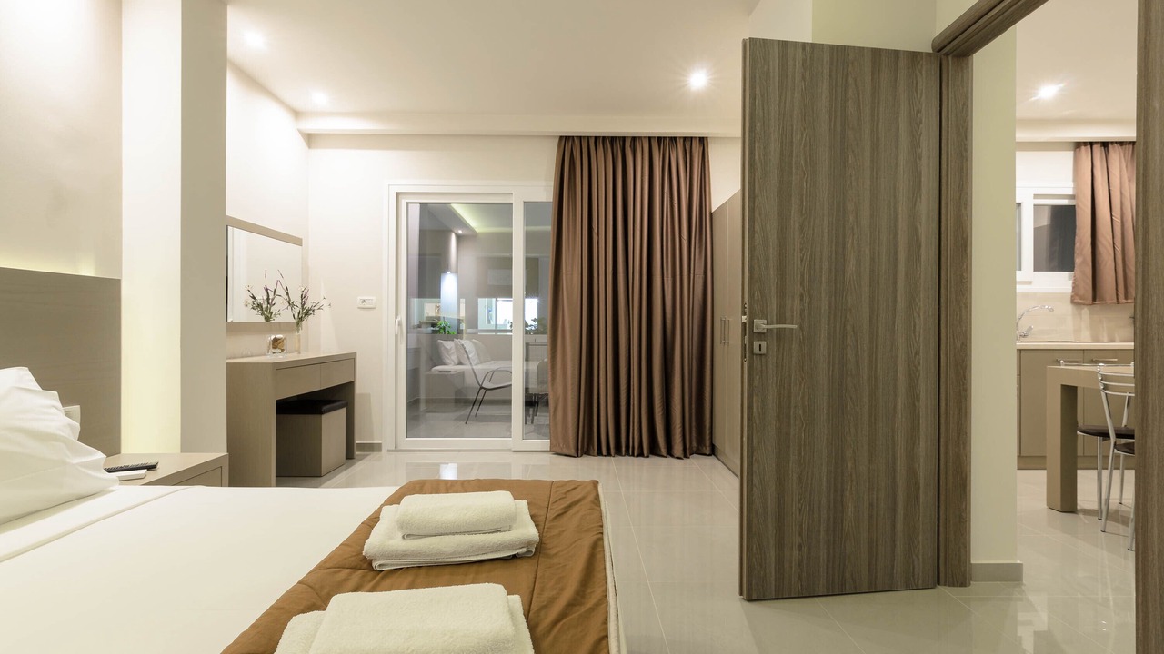 Photo of Bedroom in Laganas