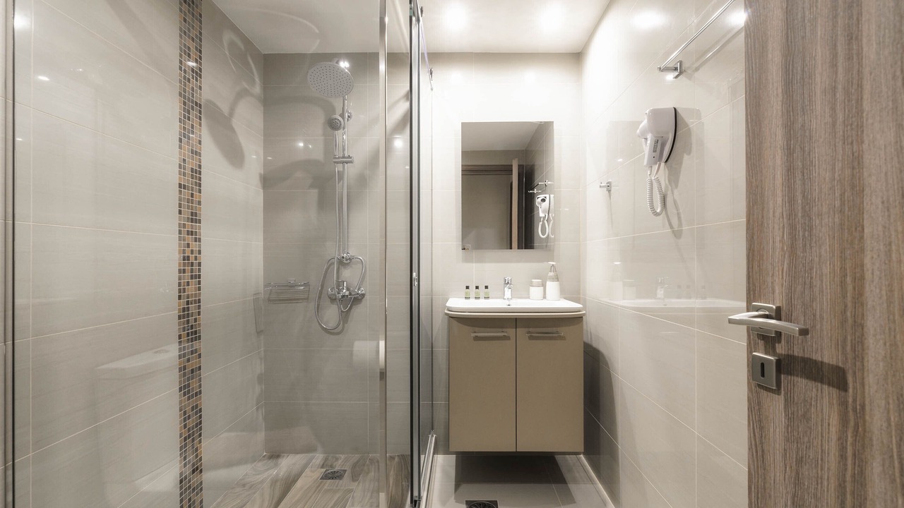 Photo of Bathroom in Laganas