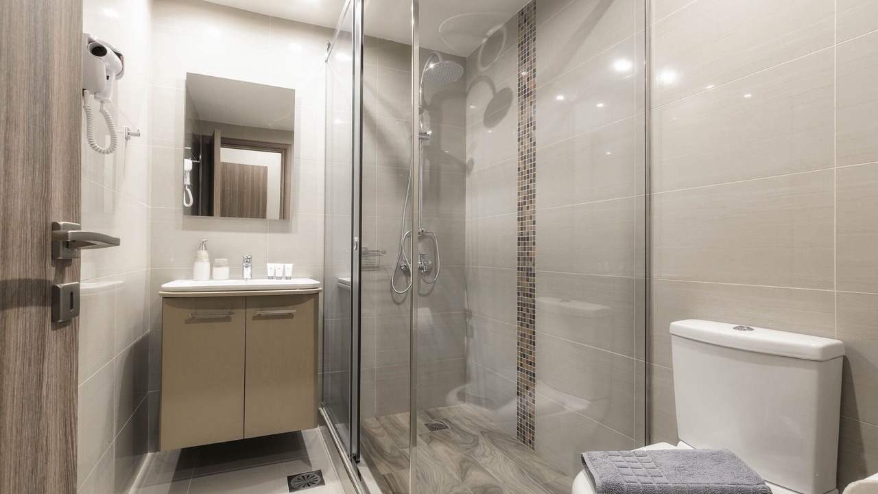 Photo of Bathroom in Laganas