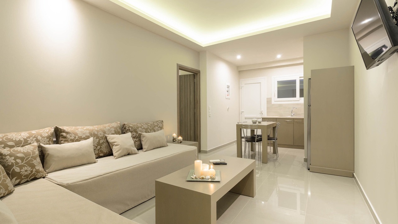 Photo of Livingroom in Laganas
