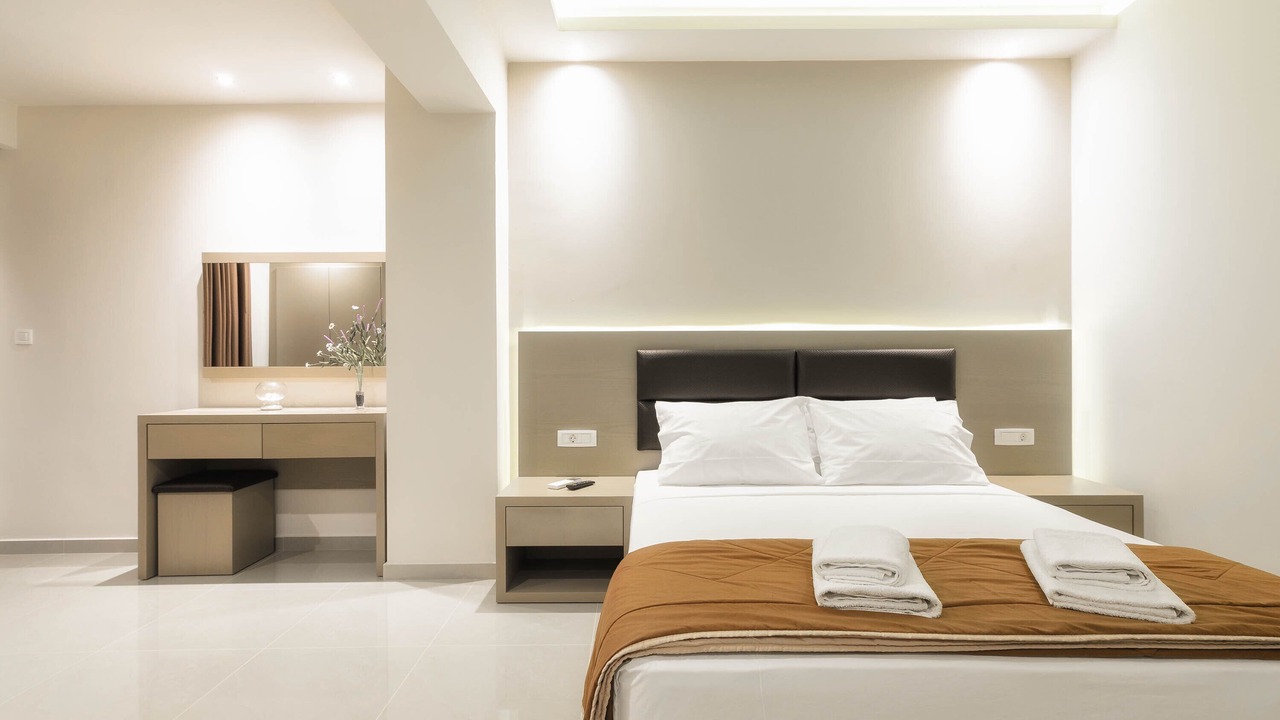 Photo of Bedroom in Laganas