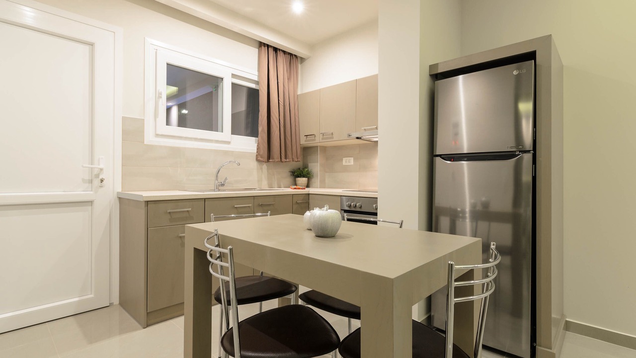 Photo of Kitchen in Laganas