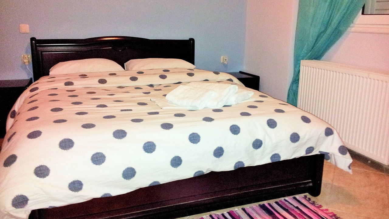 Photo of Bedroom in Kropia