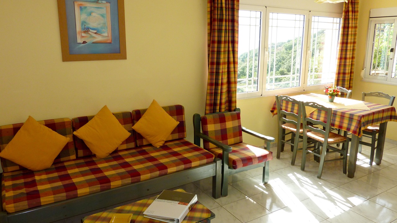 Photo of Livingroom in Ammoudara