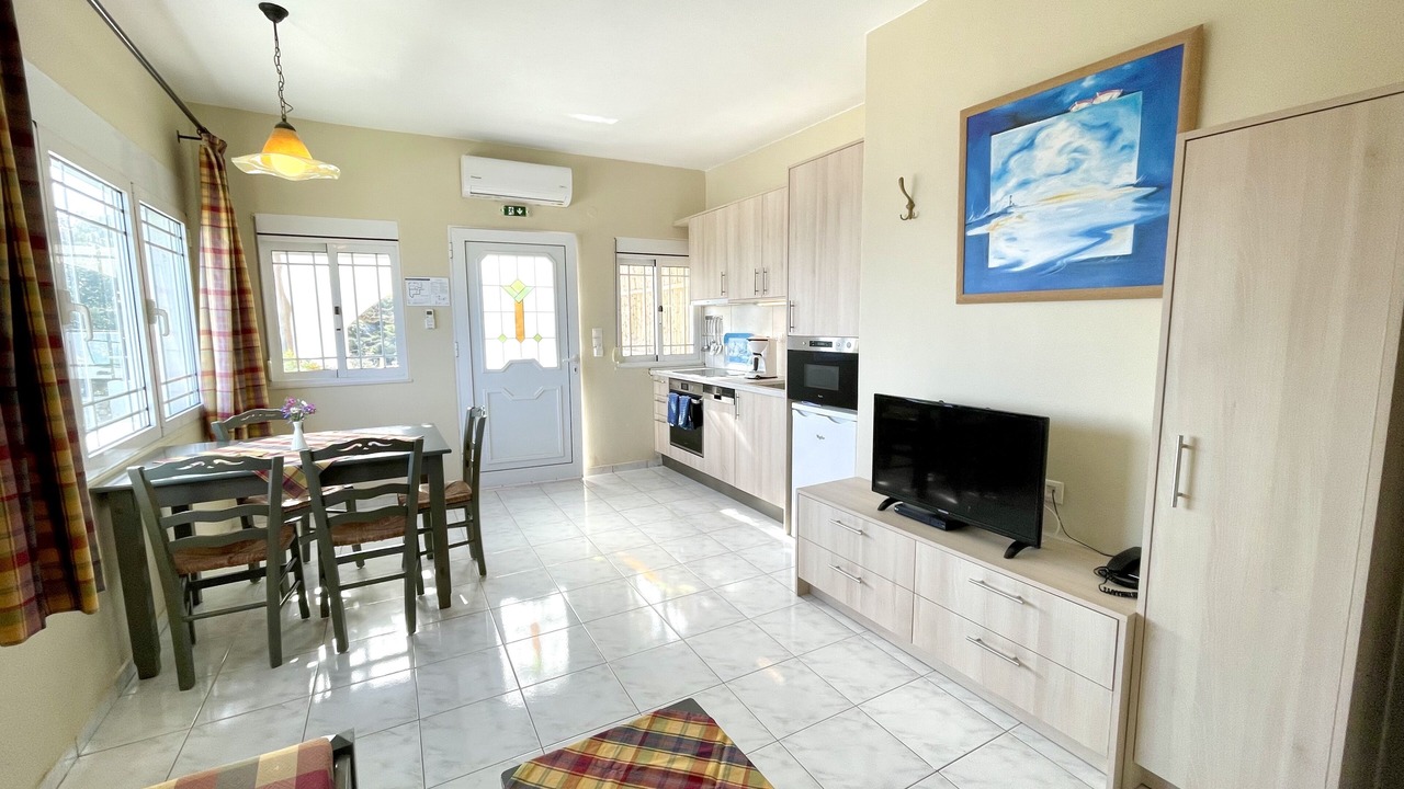 Photo of Kitchen in Ammoudara