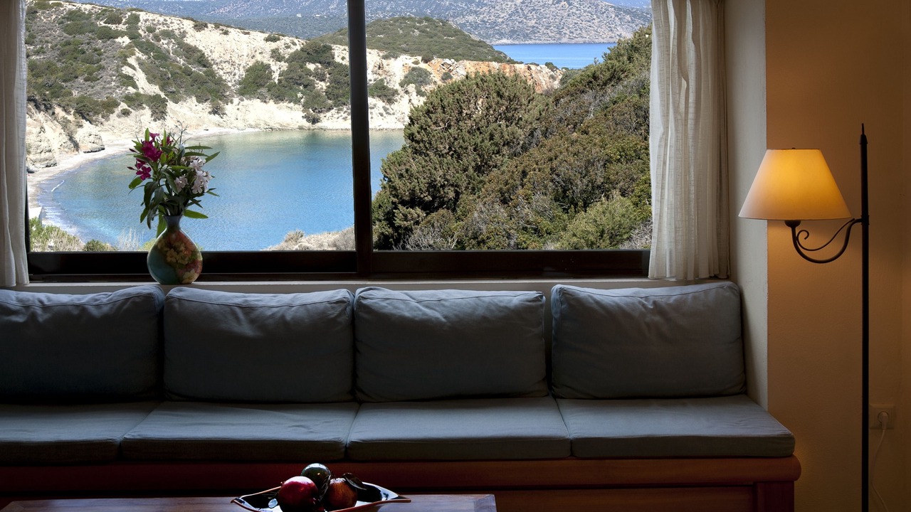 Photo of Bedroom in Kalo Chorio