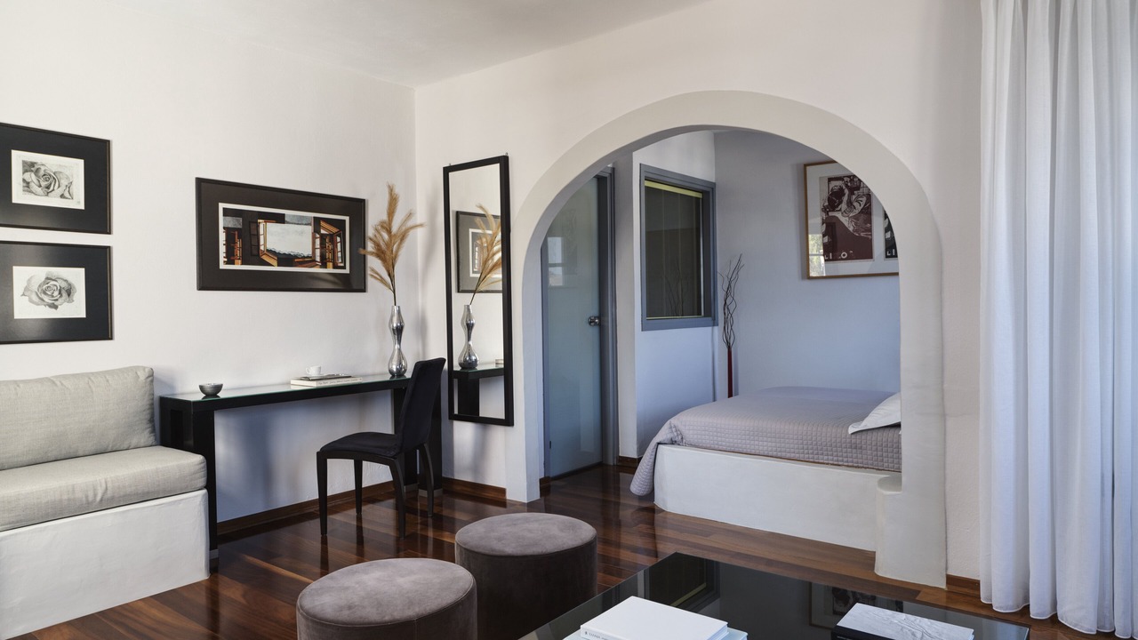 Photo of Bedroom in Grikos