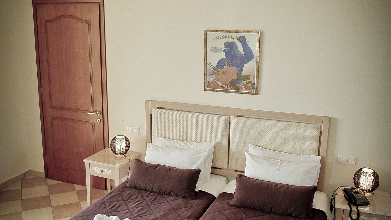 Photo of Bedroom in Karfas