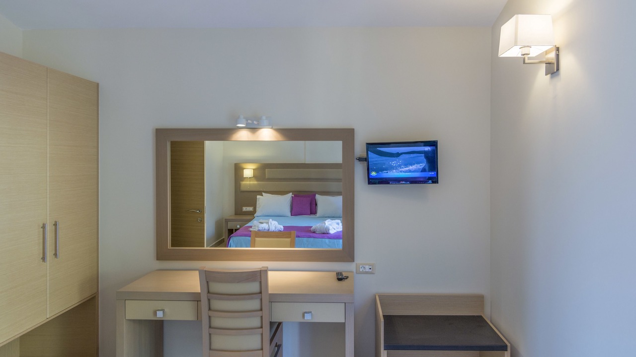 Photo of Bedroom in Karfas