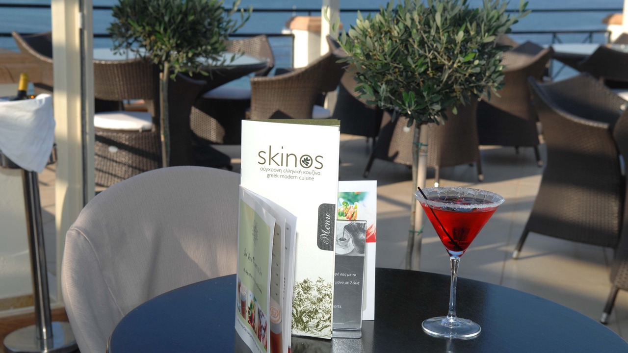 Photo of Outdoor in Karfas
