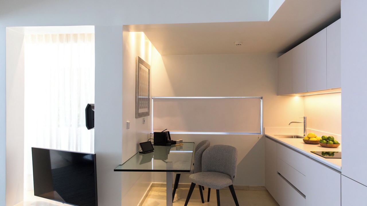 Photo of Kitchen in Glyfada