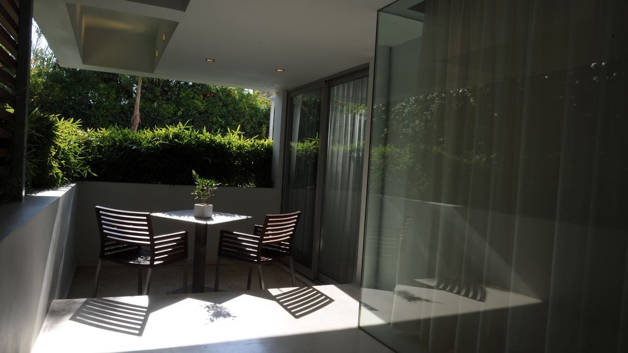Photo of Patio Balcony in Glyfada