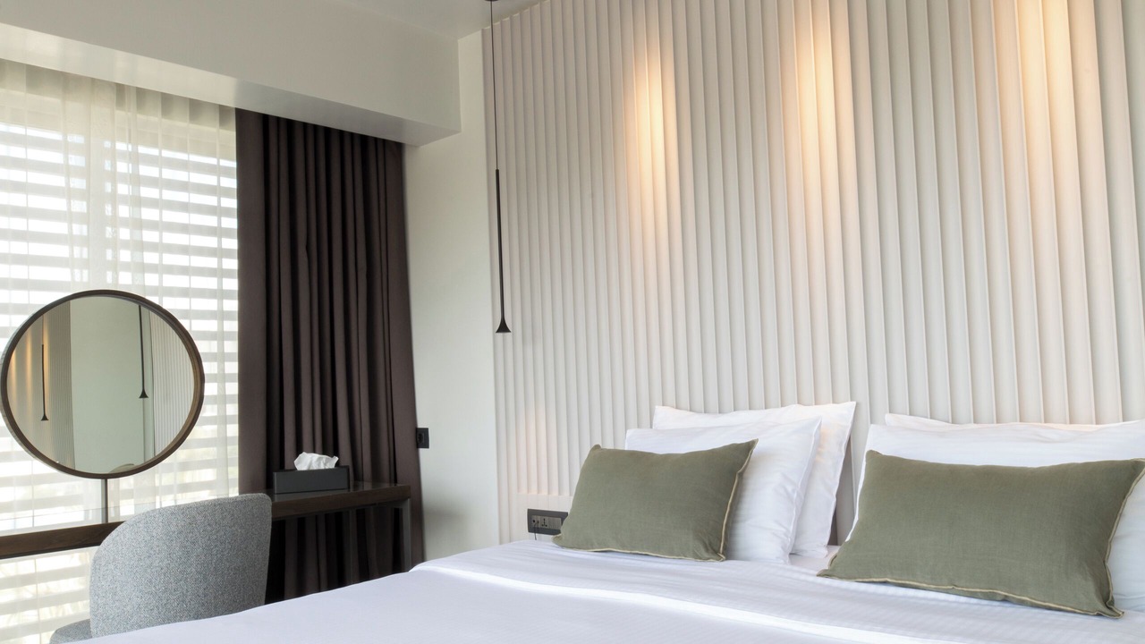 Photo of Bedroom in Glyfada