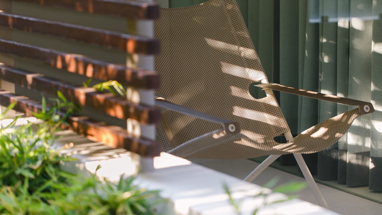 Photo of Patio Balcony in Glyfada