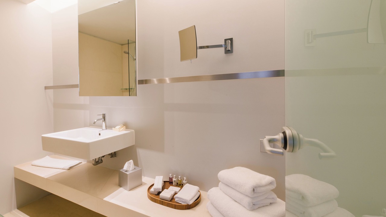Photo of Bathroom in Glyfada