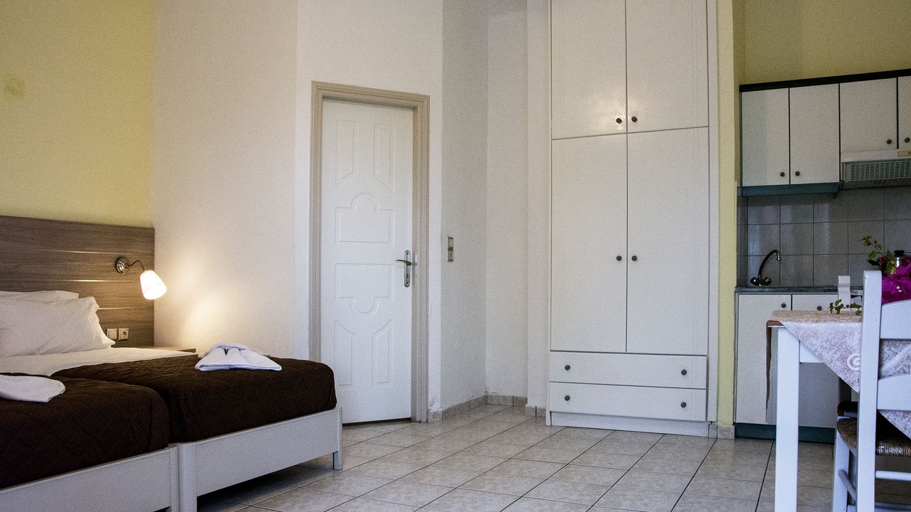 Photo of Kitchen in Exopoli