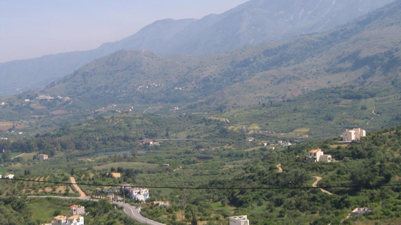 Photo of Outdoor in Exopoli