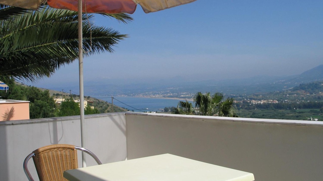 Photo of Patio Balcony in Exopoli